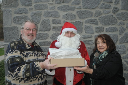 Pere Noel 2025 7122