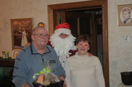 Pere Noel 2025 7269